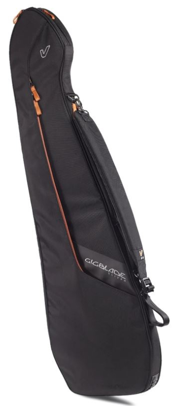 Gruvgear Gigblade Sliver, Electric Bass